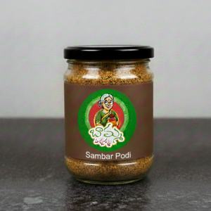 Sambar Podi
