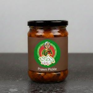 Prawn Pickle