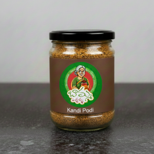 Kandi Podi