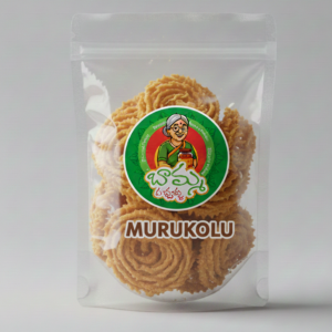 Murukulu