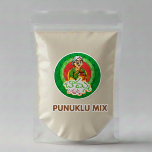 Punukulu Mix