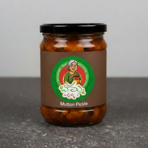 Mutton Pickle