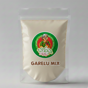 Garelu Mix