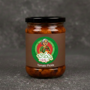 Tomato Pickle